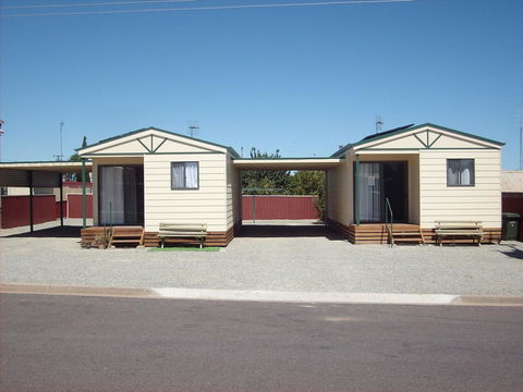 Jacko's Holiday Cabins - Accommodation Bookings 0