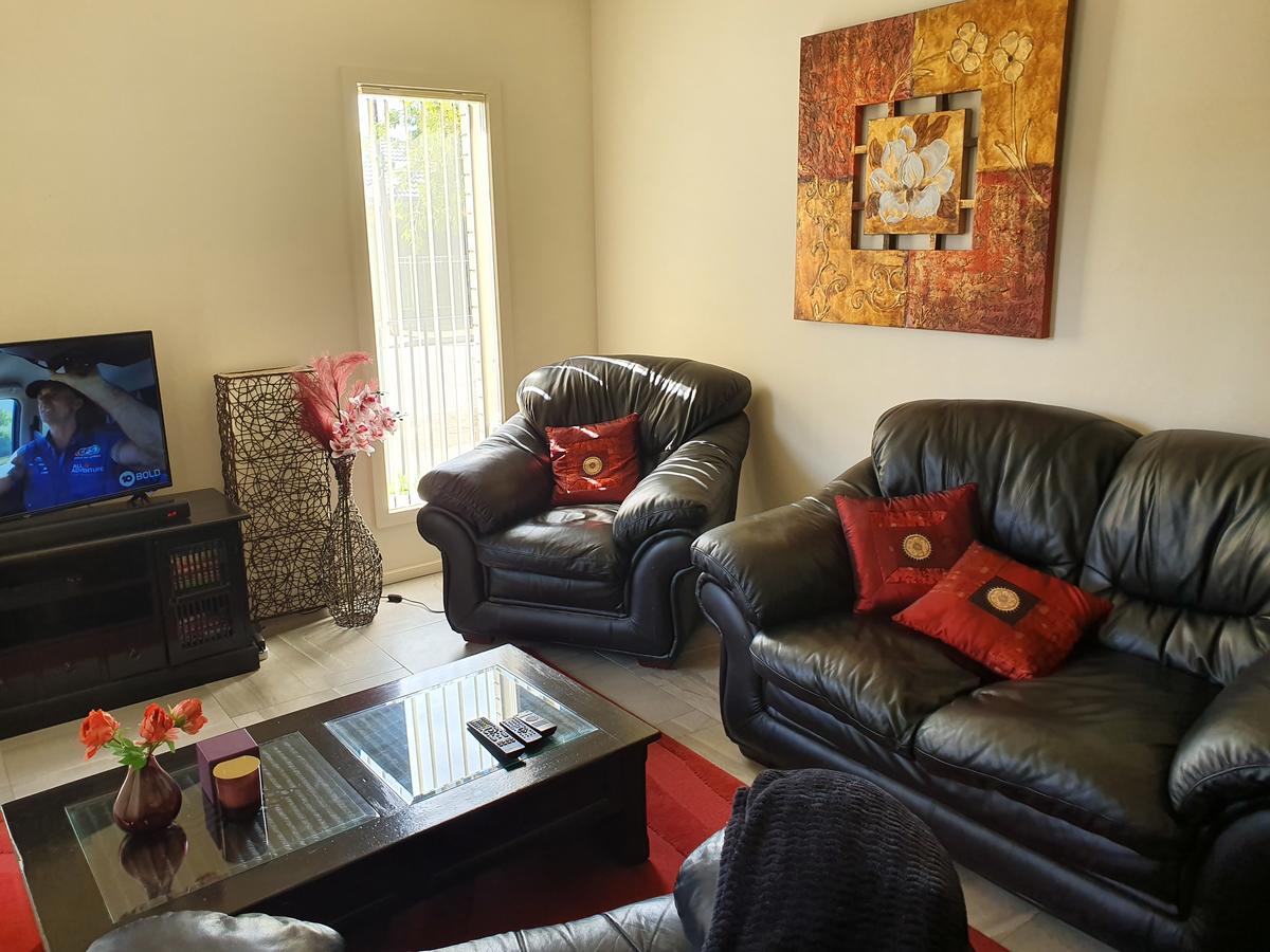  Accommodation Bookings