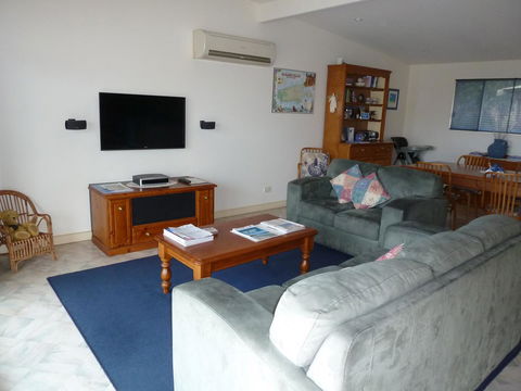 SeaShells Penneshaw - Accommodation Bookings 10