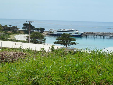 SeaShells Penneshaw - Accommodation Bookings 4