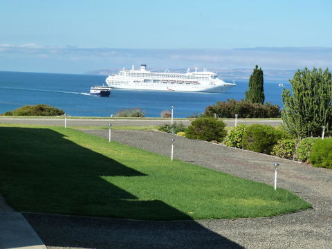 SeaShells Penneshaw - Accommodation Bookings 30