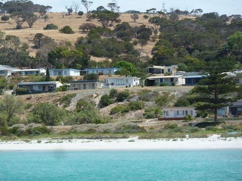 SeaShells Penneshaw - Accommodation Bookings 27