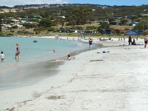 SeaShells Penneshaw - Accommodation Bookings 13