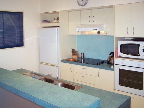 SeaShells Penneshaw - Accommodation Bookings 16