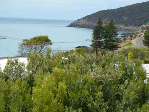 SeaShells Penneshaw - Accommodation Bookings 38