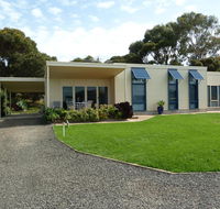 SeaShells Penneshaw - Accommodation Bookings