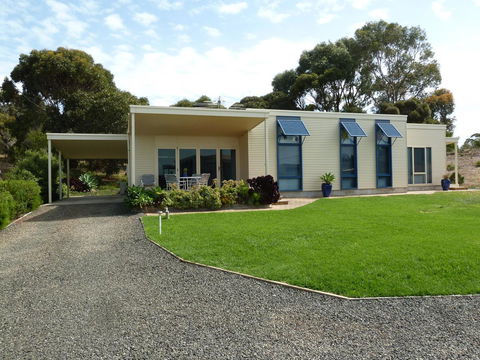 SeaShells Penneshaw - Accommodation Bookings 0