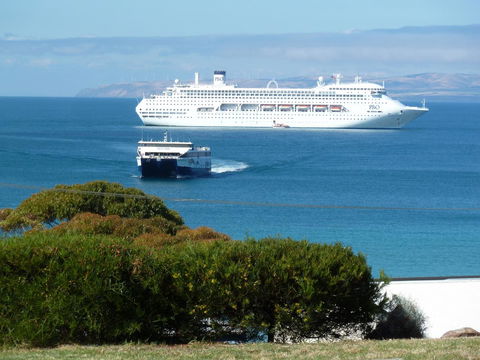 SeaShells Penneshaw - Accommodation Bookings 34
