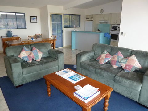 SeaShells Penneshaw - Accommodation Bookings 11