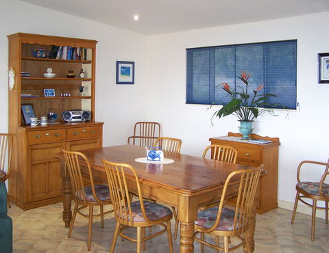 SeaShells Penneshaw - Accommodation Bookings 14