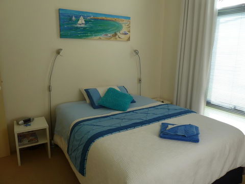 SeaShells Penneshaw - Accommodation Bookings 21