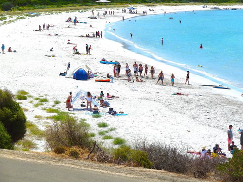 SeaShells Penneshaw - Accommodation Bookings 2