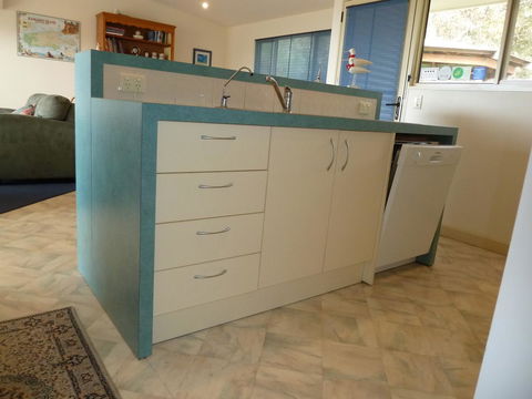 SeaShells Penneshaw - Accommodation Bookings 18