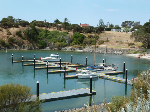 SeaShells Penneshaw - Accommodation Bookings 20