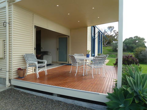 SeaShells Penneshaw - Accommodation Bookings 7