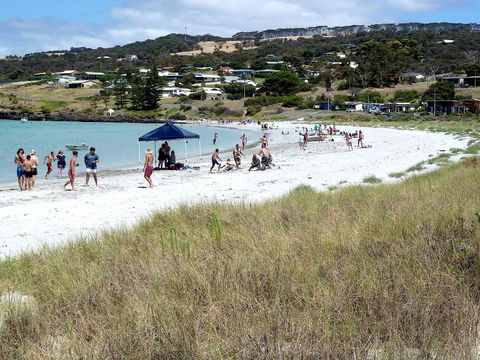 SeaShells Penneshaw - Accommodation Bookings 23