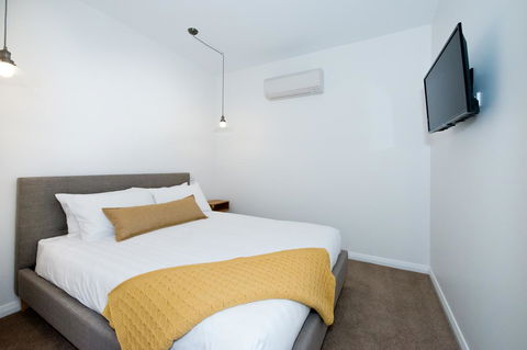 Loxton Courthouse Apartments - Accommodation Bookings 13