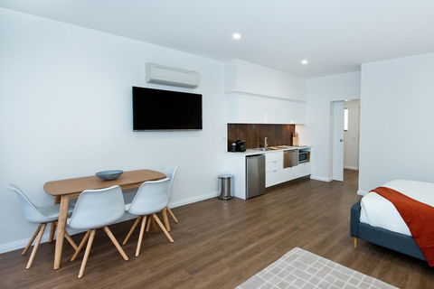 Loxton Courthouse Apartments - Accommodation Bookings 17