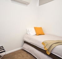 Loxton Courthouse Apartments
