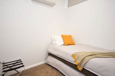Loxton Courthouse Apartments - Accommodation Bookings 0