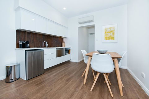 Loxton Courthouse Apartments - Accommodation Bookings 16
