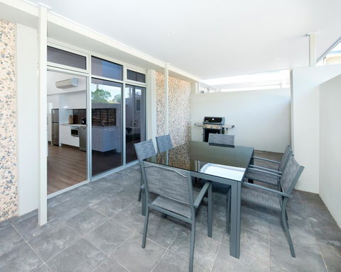 Loxton Courthouse Apartments - Accommodation Bookings 11