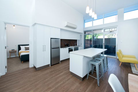 Loxton Courthouse Apartments - Accommodation Bookings 8