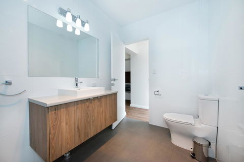 Loxton Courthouse Apartments - Accommodation Bookings 14