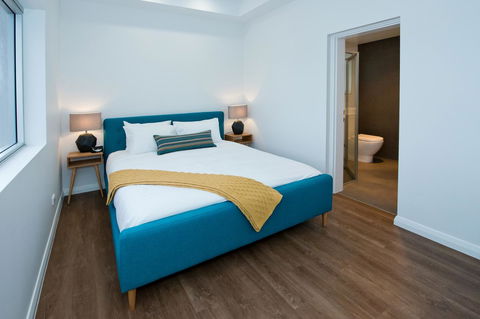 Loxton Courthouse Apartments - Accommodation Bookings 2