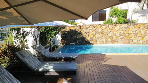Bayview Beachfront Apartments, In Town Right On The Beach - Accommodation Bookings 19