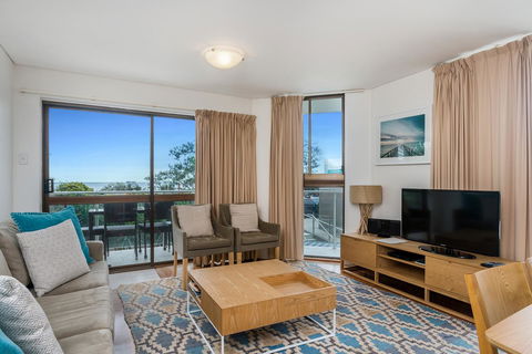 Bayview Beachfront Apartments, In Town Right On The Beach - Accommodation Bookings 35