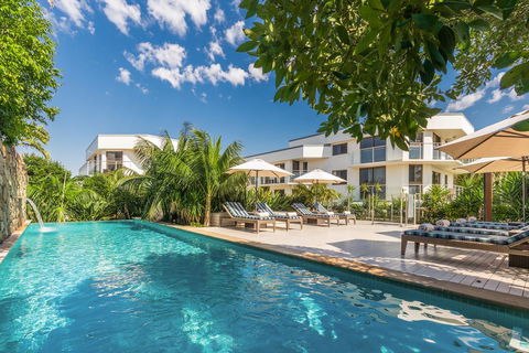 Bayview Beachfront Apartments, In Town Right On The Beach - Accommodation Bookings 6