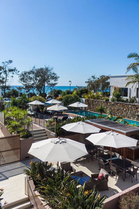 Bayview Beachfront Apartments, In Town Right On The Beach - Accommodation Bookings 7