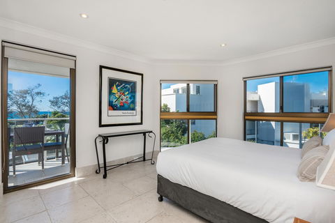 Bayview Beachfront Apartments, In Town Right On The Beach - Accommodation Bookings 37