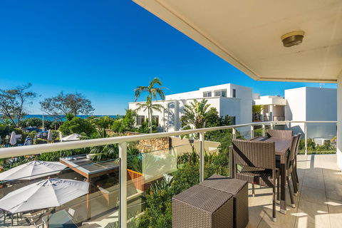 Bayview Beachfront Apartments, In Town Right On The Beach - Accommodation Bookings 21