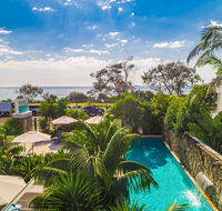 Bayview Beachfront Apartments
