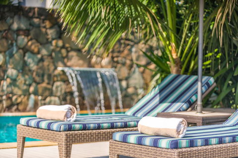 Bayview Beachfront Apartments, In Town Right On The Beach - Accommodation Bookings 4