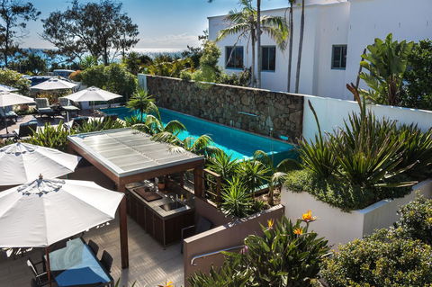 Bayview Beachfront Apartments, In Town Right On The Beach - Accommodation Bookings 12