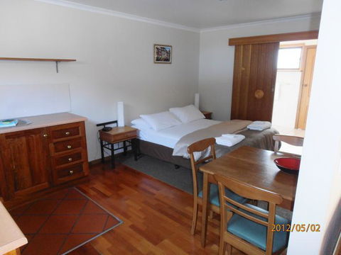 Esplanade Apartments At West Beach - Accommodation Bookings 13