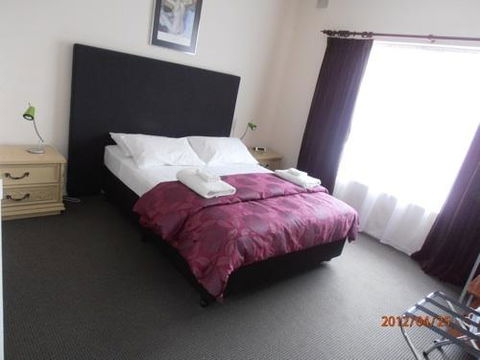 Esplanade Apartments At West Beach - Accommodation Bookings 5