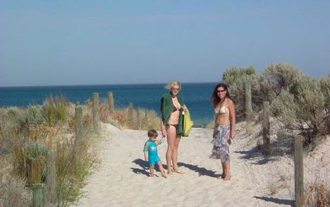 Esplanade Apartments At West Beach - Accommodation Bookings 7