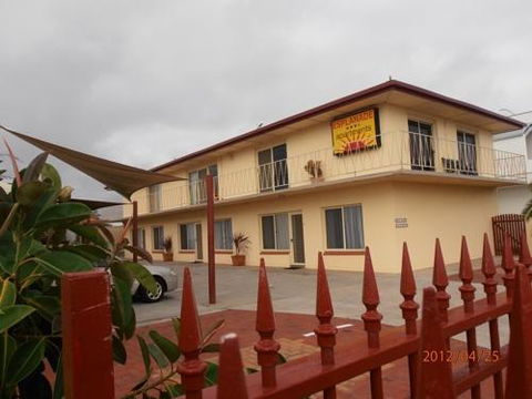 Esplanade Apartments At West Beach - Accommodation Bookings 0