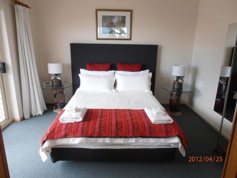 Esplanade Apartments At West Beach - Accommodation Bookings 10