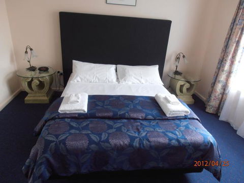 Esplanade Apartments At West Beach - Accommodation Bookings 11