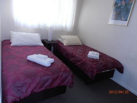 Esplanade Apartments At West Beach - Accommodation Bookings 4