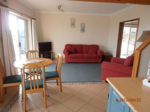 Esplanade Apartments At West Beach - Accommodation Bookings 8