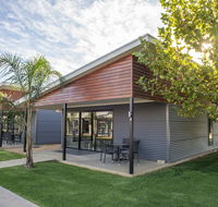 Paringa Resort