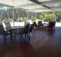 The Island House - Accommodation Bookings