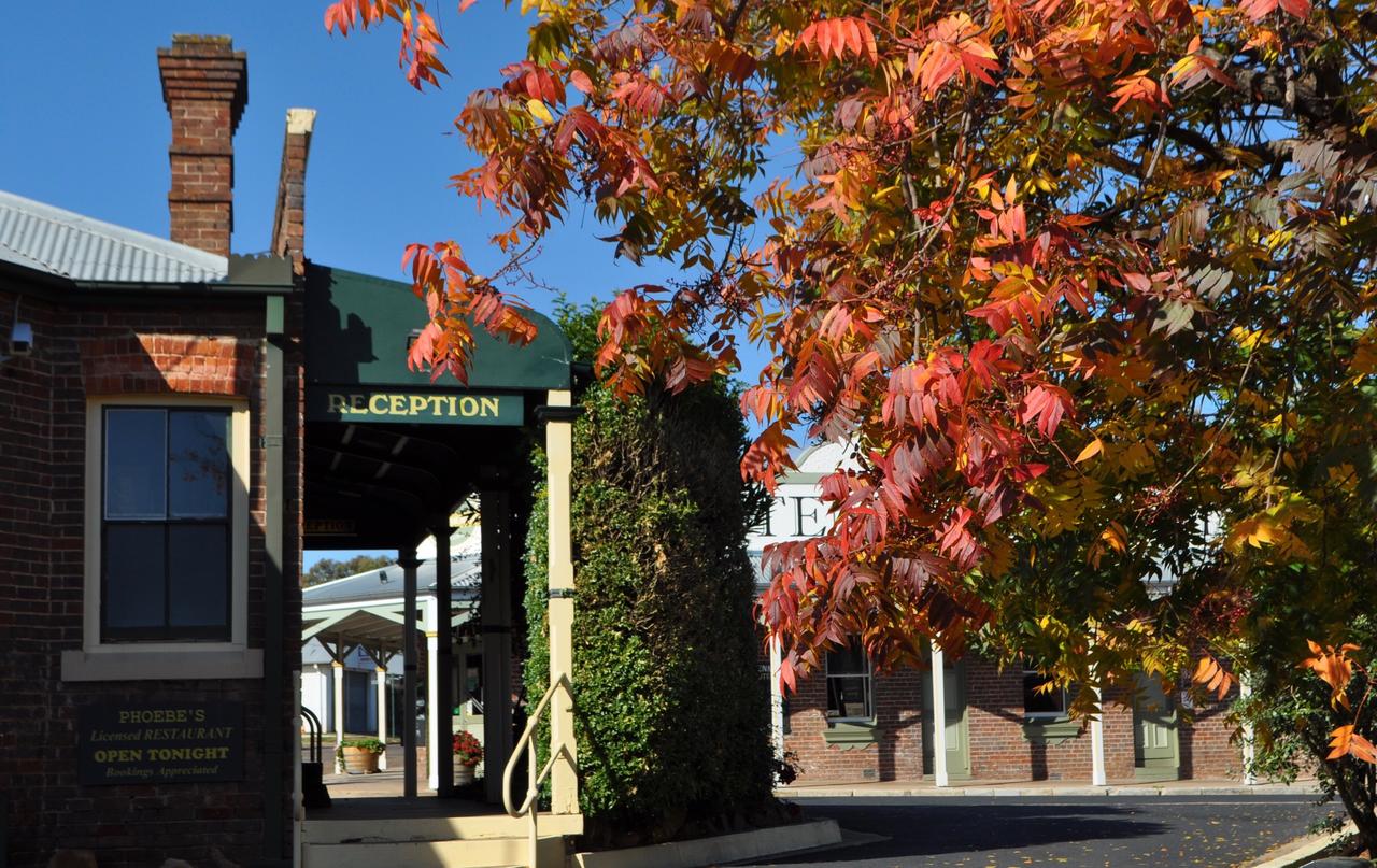 Cope NSW Accommodation Bookings