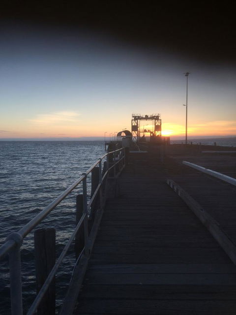 Kingscote Central - Accommodation Bookings 10